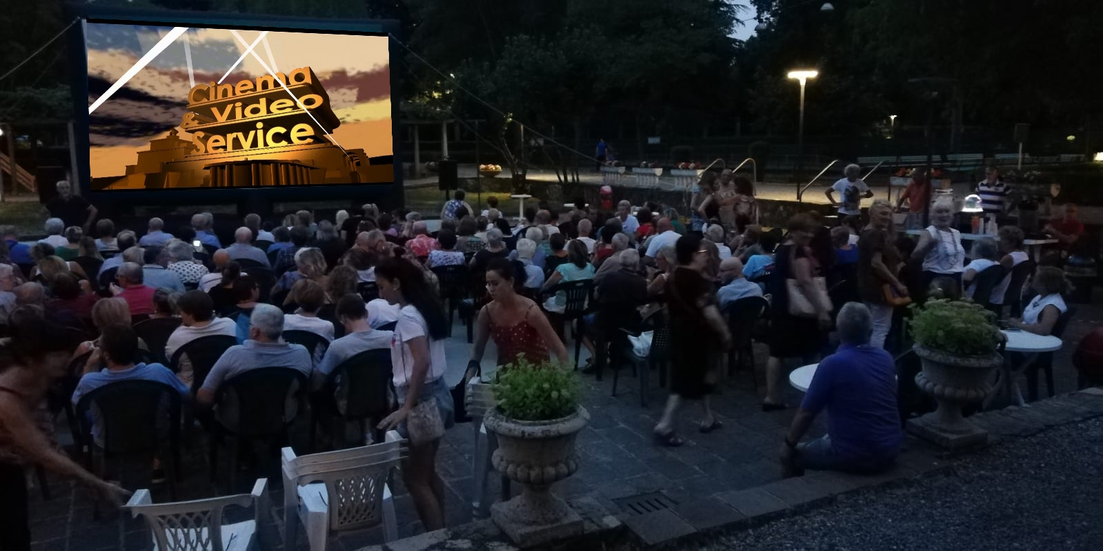 Palazzolo sull'Oglio